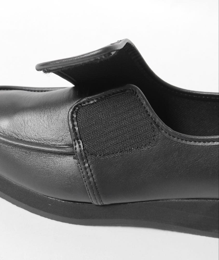 LOCALINA/MARIANNU velcro WM100 レザーシューズ