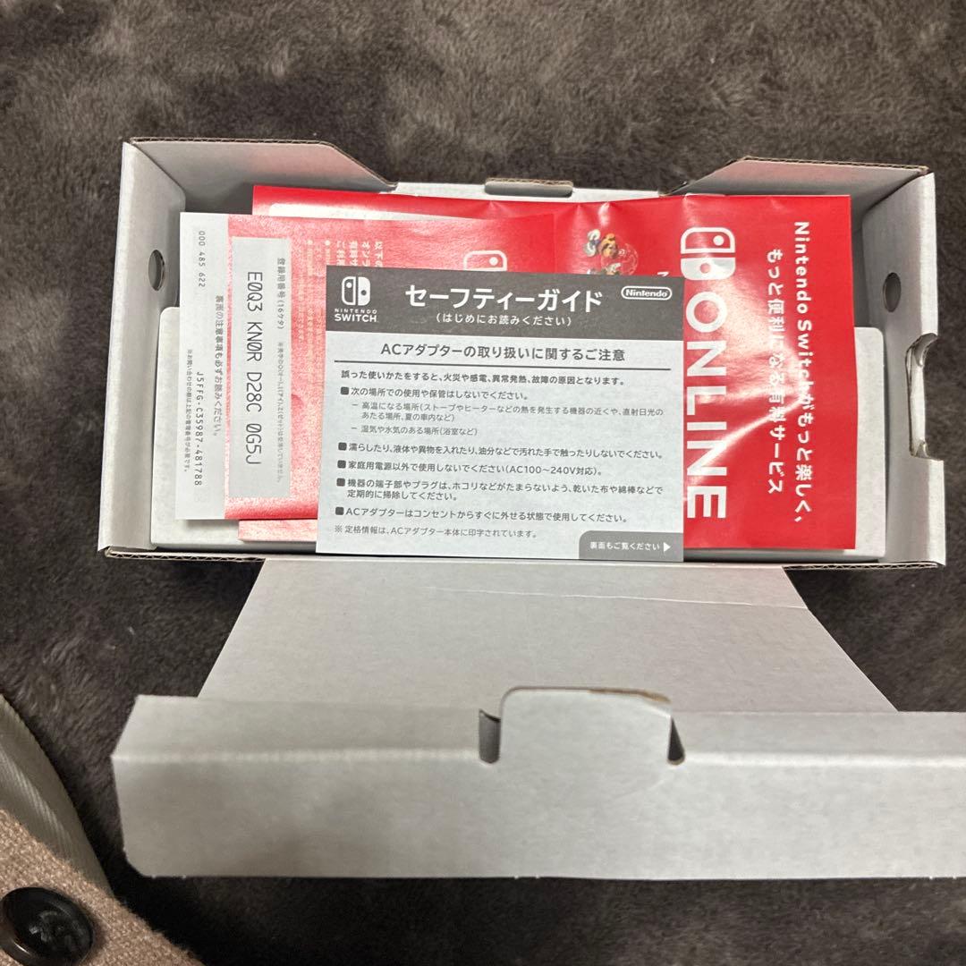 s*★様 Nintendo Switch Lite