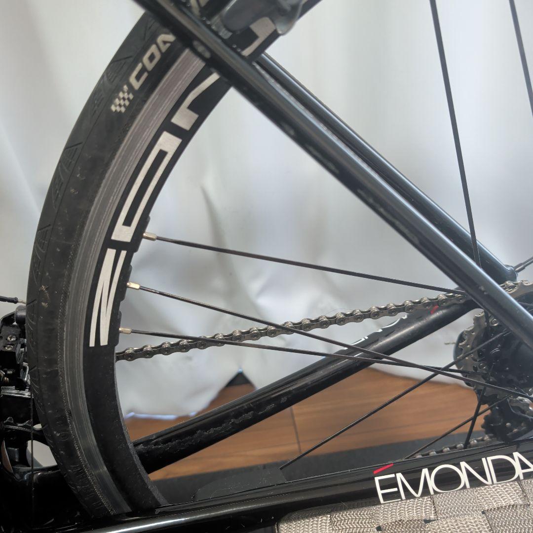 Trek Emonda 軽量ロードバイク 52サイズ（約6.9kg）