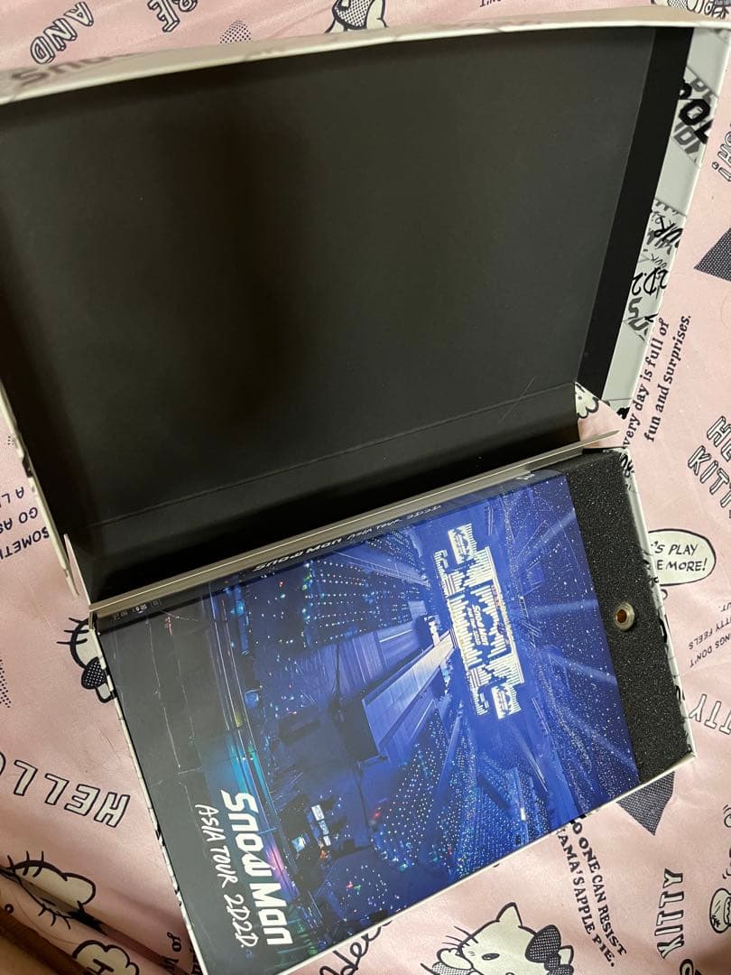 Man Asia tour 2d2d デビュー魂