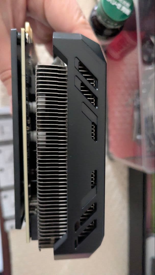 グラフィックボード・グラボ・ビデオカード MSi GEFORCE RTX3060 AERO 12GB OC