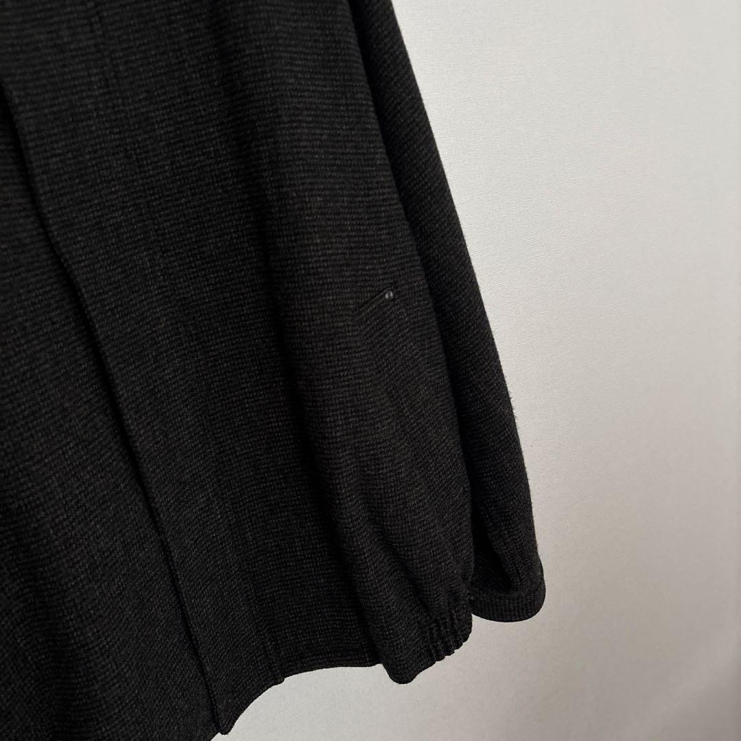 ジャケット・アウター stein STAND COLLAR ZIP BLOUSON