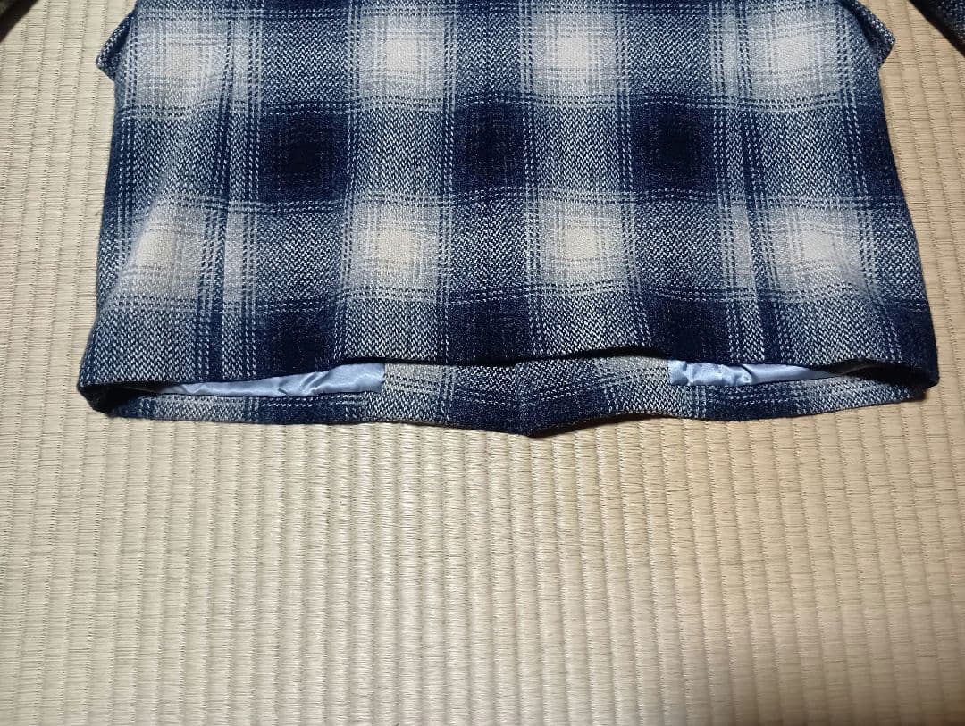 Ralph Lauren Country ジャケット ウール100%