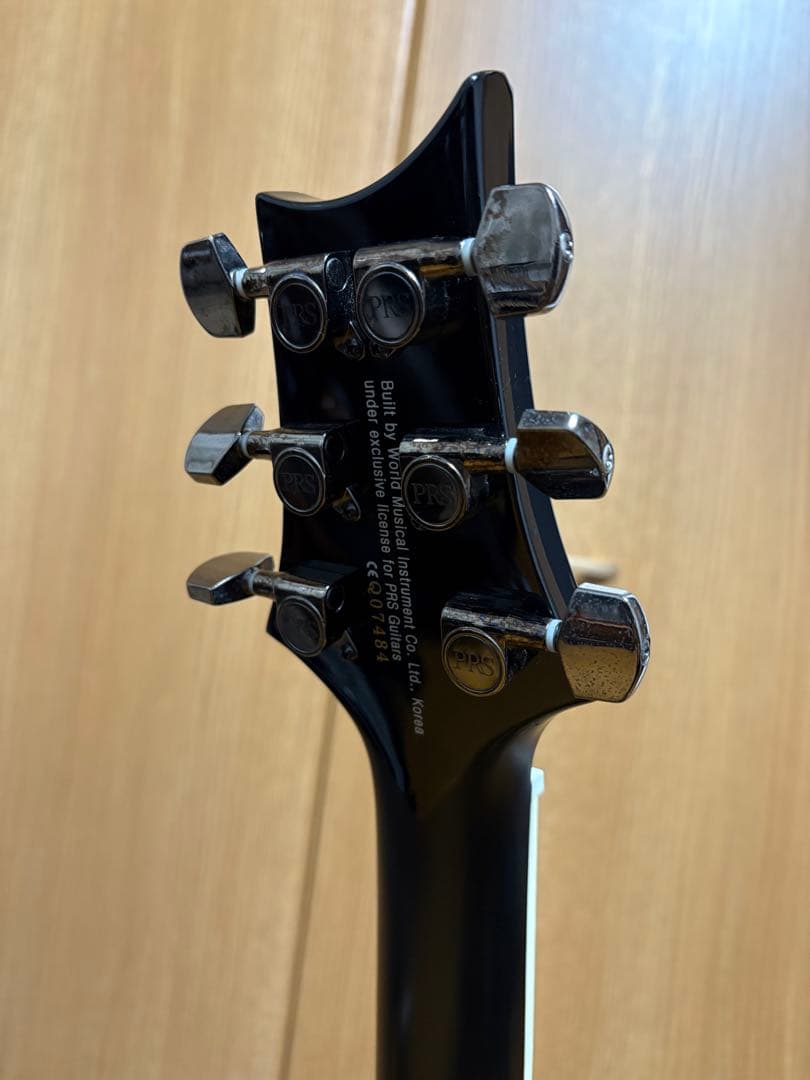 ギター Paul Reed Smith / SE Mark Holcomb