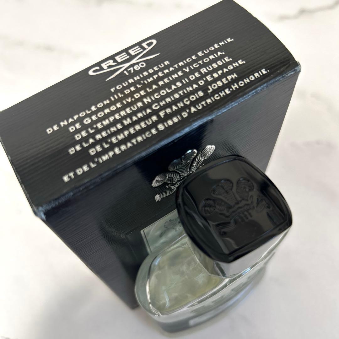 CREED AVENTUS クリード　オードパルファム 100mL F