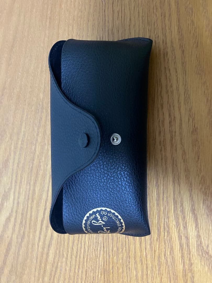 Ray-Ban レイバン ウェイファーラー RB2140-F 901/3F 52