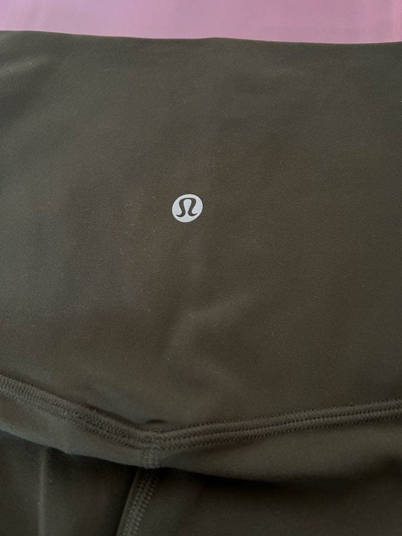ルルレモン　アライン 28 size 2