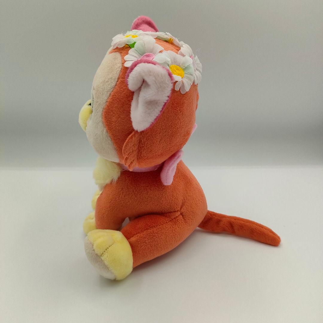完売品　激レア　アリス　70周年　ディズニーストア　ダイナ　ぬいぐるみ