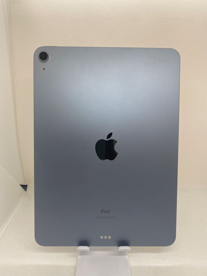 iPad Air 第4世代 256GB グレー SQ16X