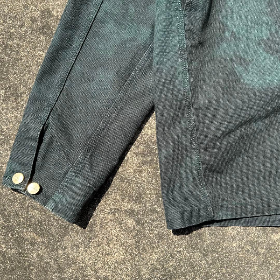ジャケット・アウター lis Carhartt WIP OG CHORE CHROMO COAT