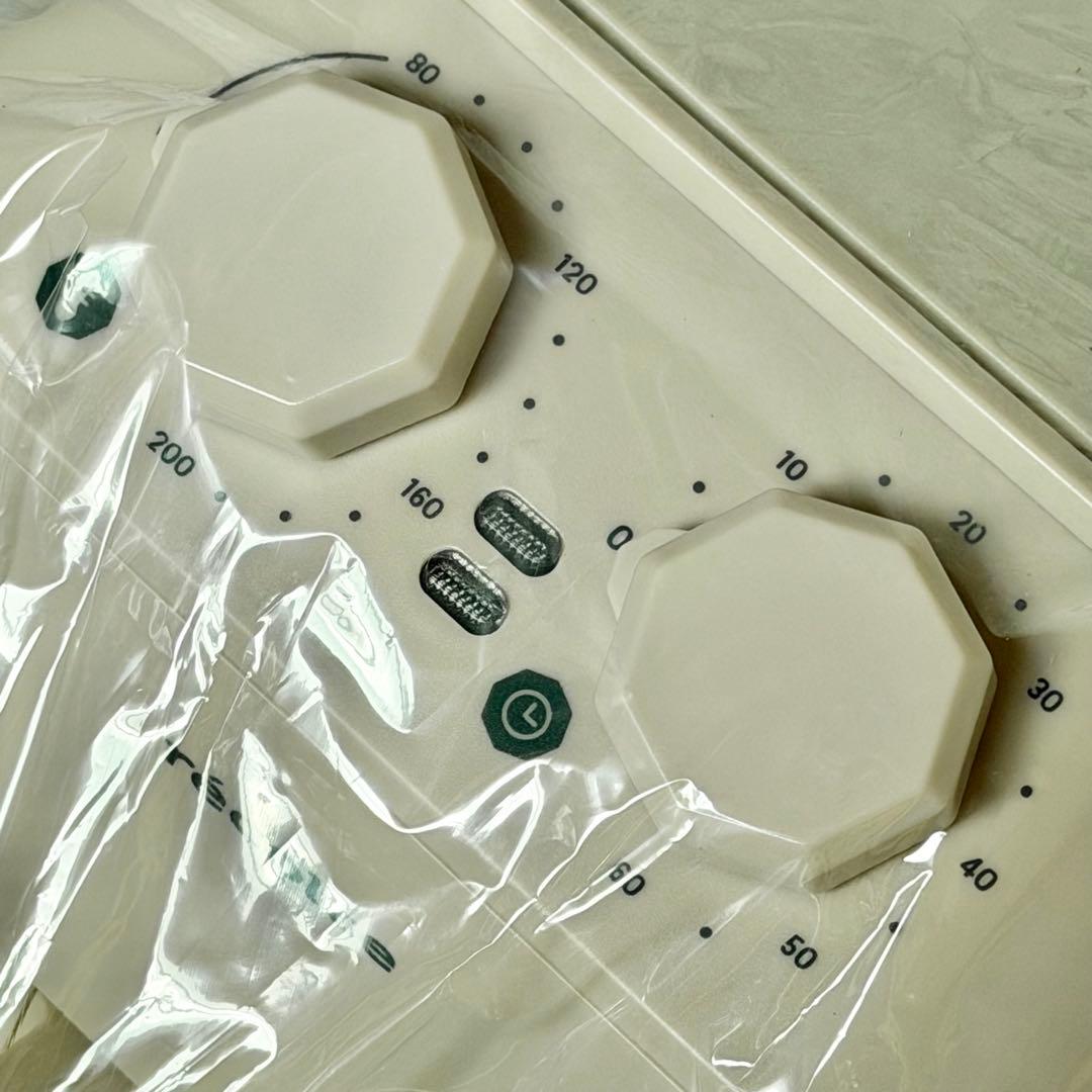 新品❗️レコルト エアーオーブン RAO-1型