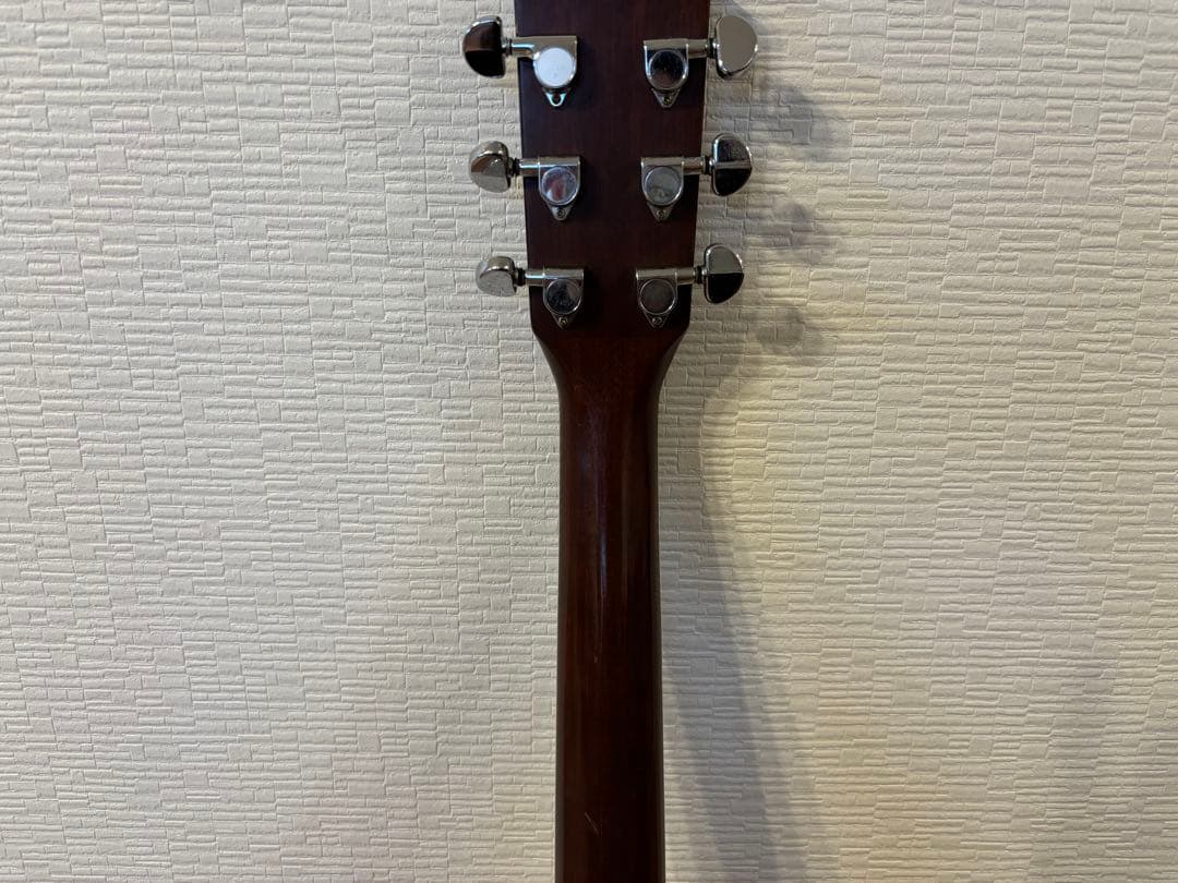 YAMAHA FS-325 アコースティックギター