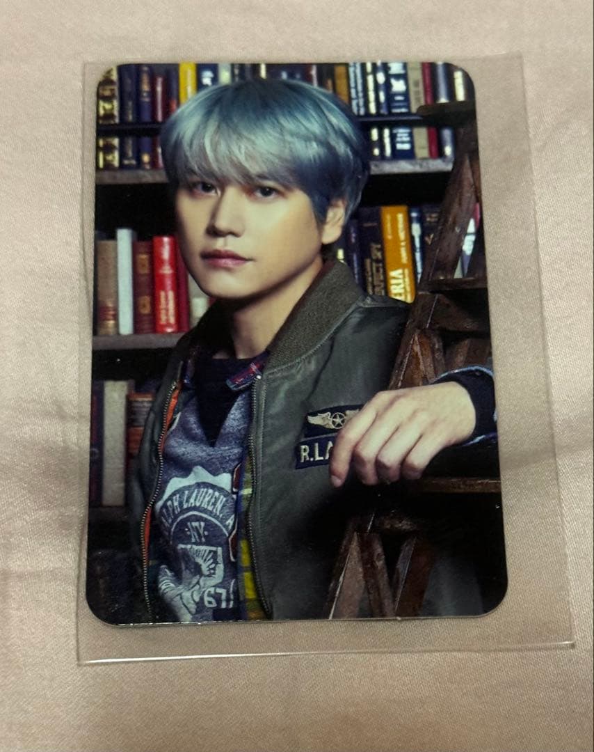 Superjunior I THINK U キュヒョンVer CD