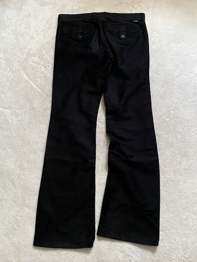 【custom Culture】00s Bootcut Pants