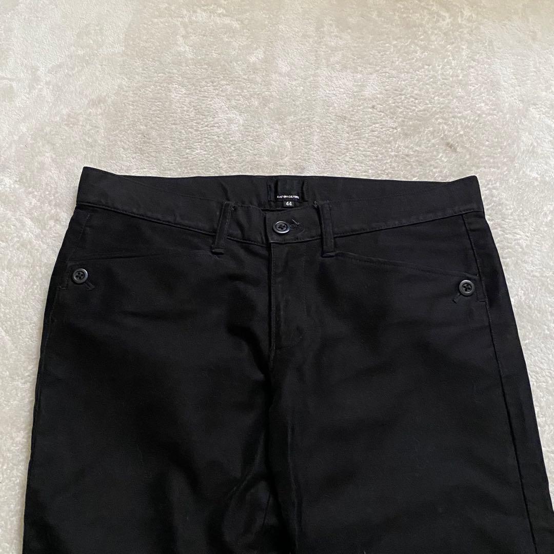 【custom Culture】00s Bootcut Pants