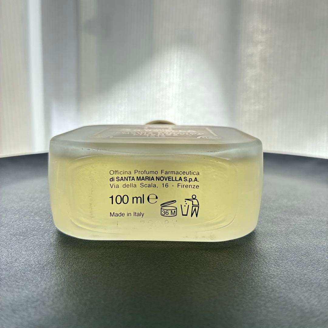 【希少・旧ラベル】サンタ・マリア・ノヴェッラ 100ml