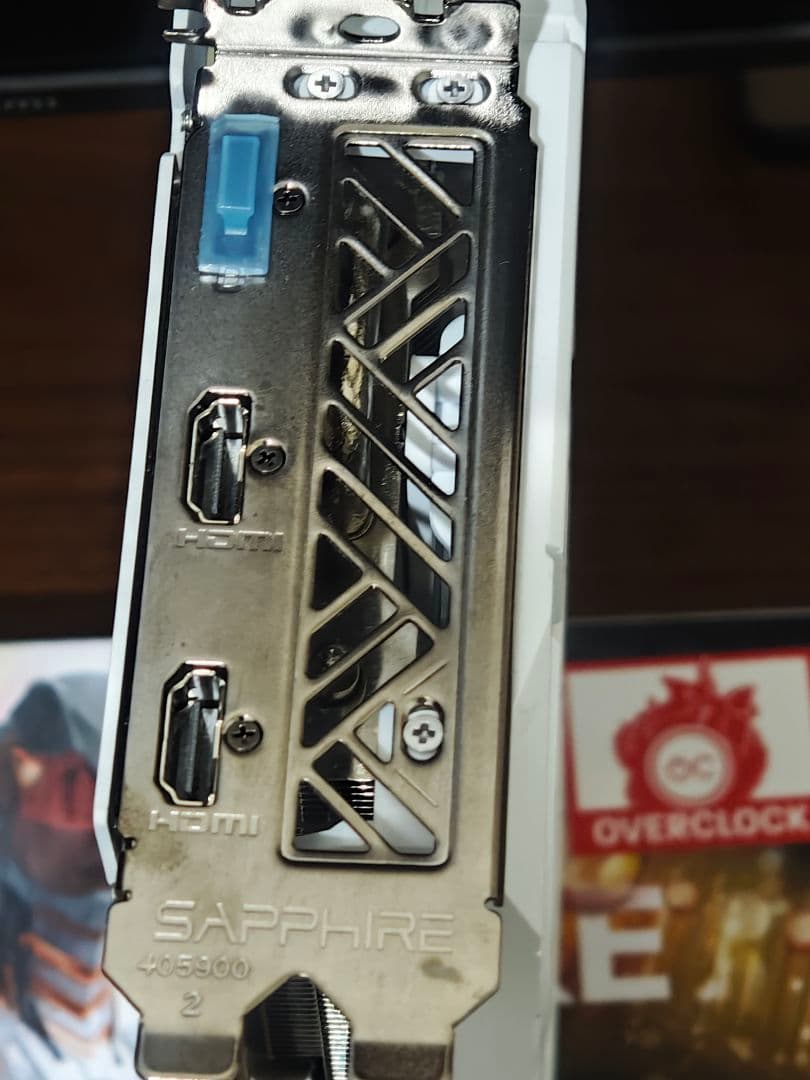 グラフィックボード・グラボ・ビデオカード Radeon RX 9060XT 16GB