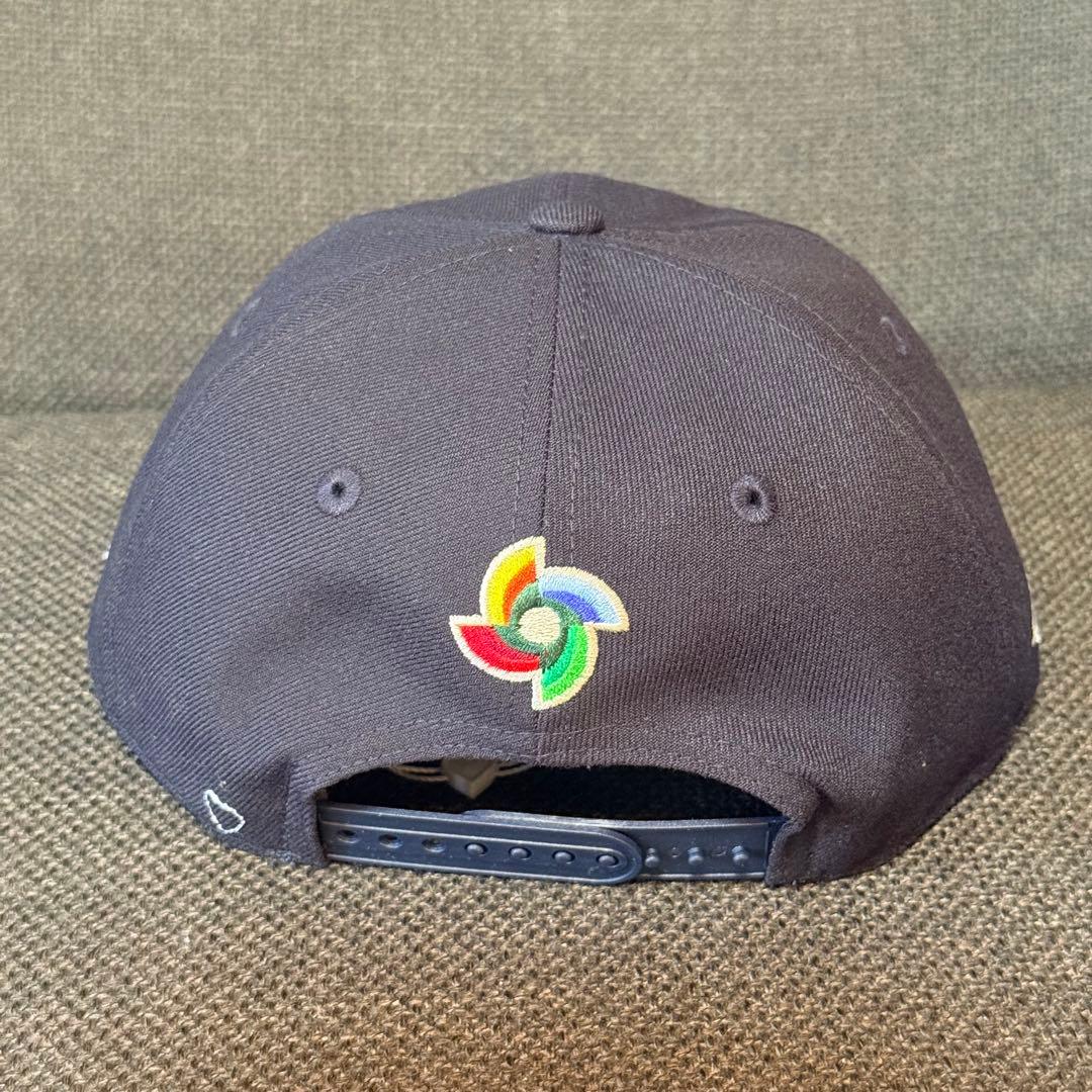 新品　ニューエラ　ベイシックス　コラボ　キャップ Newera BASICKS