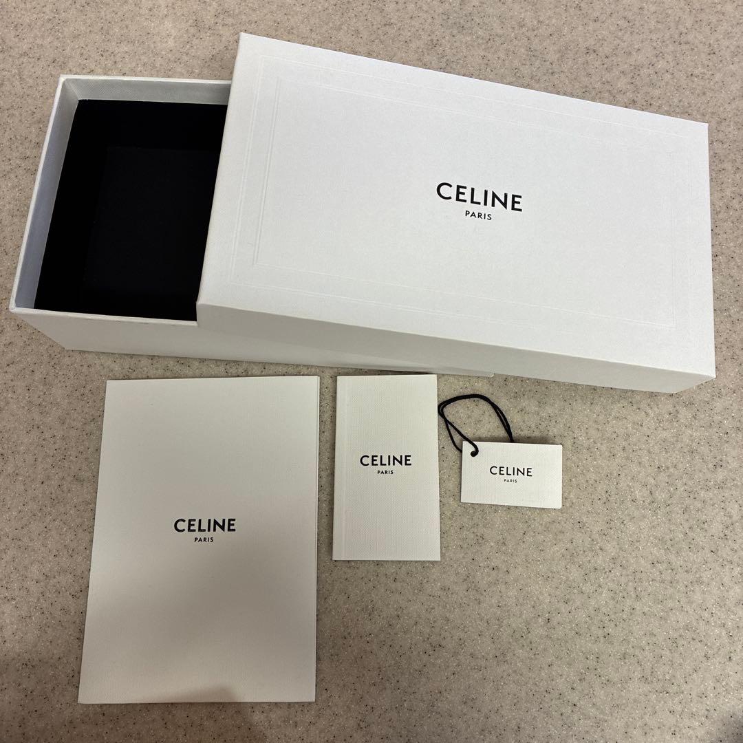 CELINE CL 40282U トリオンフ