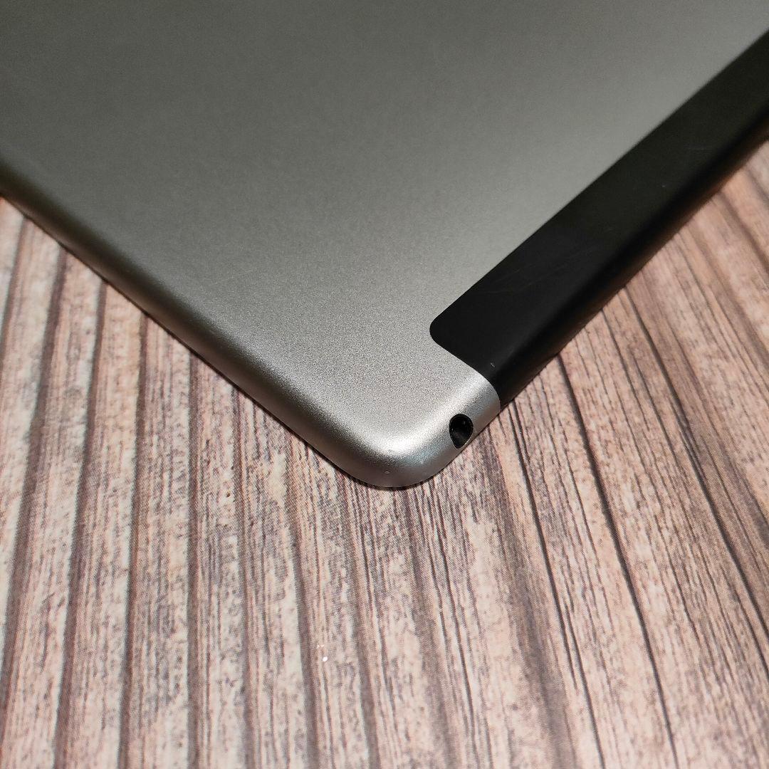 iPad Air 2世代 64GB スペースグレー
