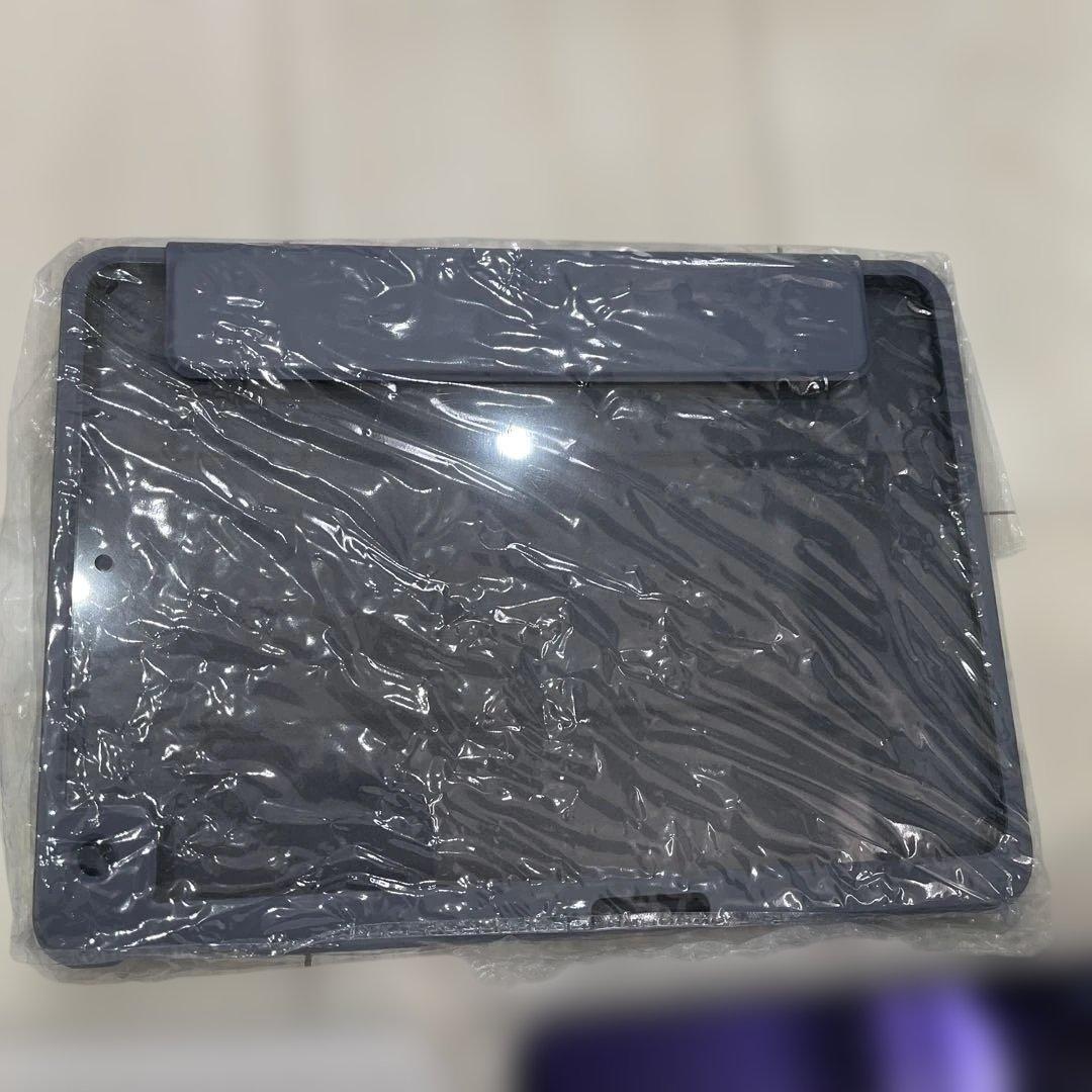 【美品】iPad 第9世代 64GB Wi-Fi スペースグレイ Apple