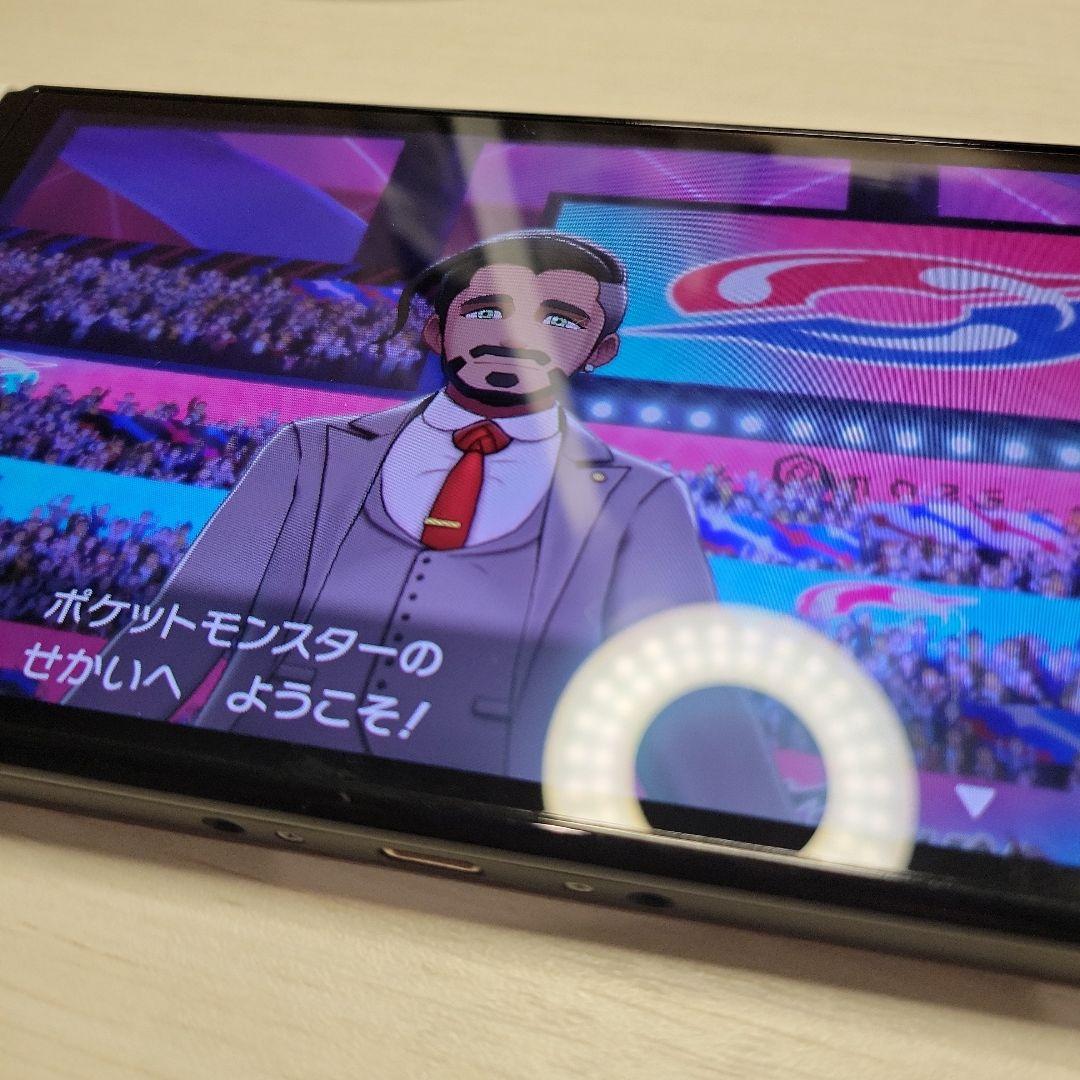 ポケットモンスター ソード+エキスパンションパス