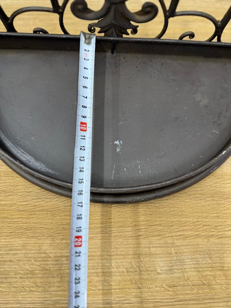【アウトレット品】傘立て ガーデンラック 幅40cm 高さ67.5cm