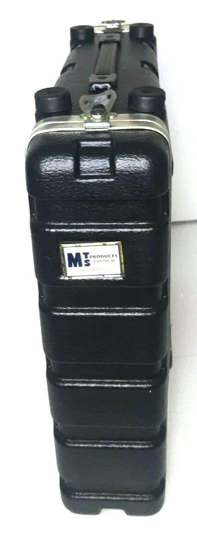 MTS PRODUCTS 2Uラックケース