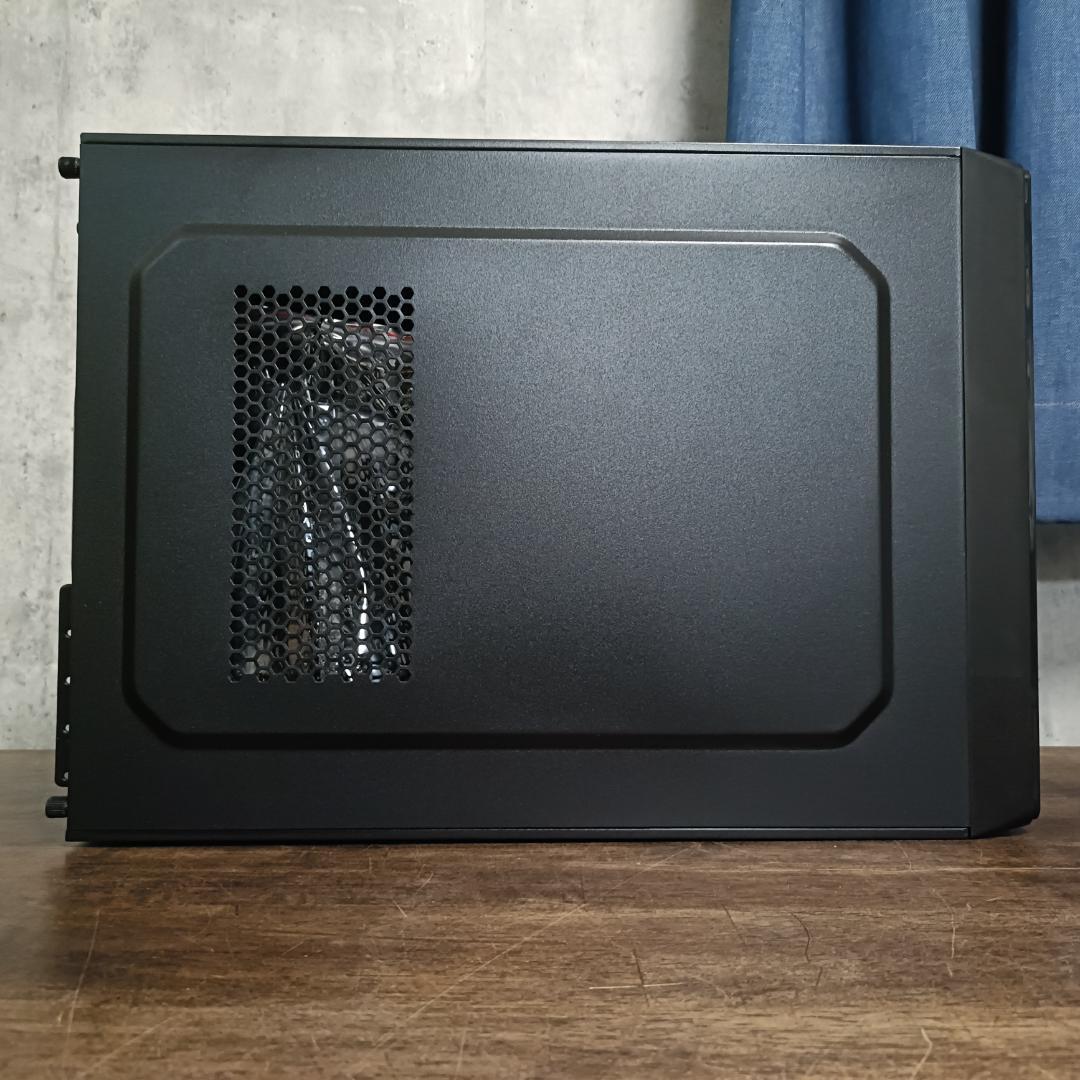 【新品】6画面デイトレPCフルセット 24インチ Ryzen FX 株 T670
