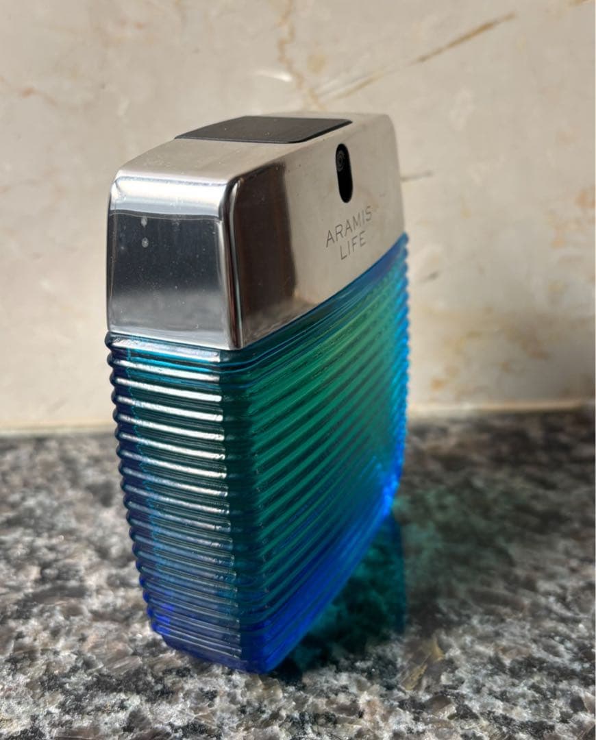 ARAMIS LIFE（アラミスライフ）　100ml