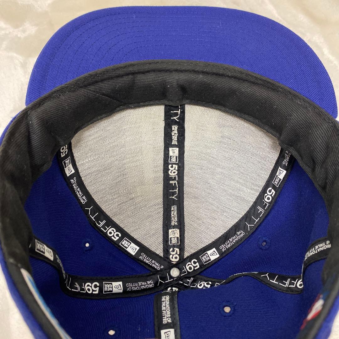 N*e様 【ニューエラ】ロサンゼルスドジャース　大谷翔平　59FIFTY　61㎝