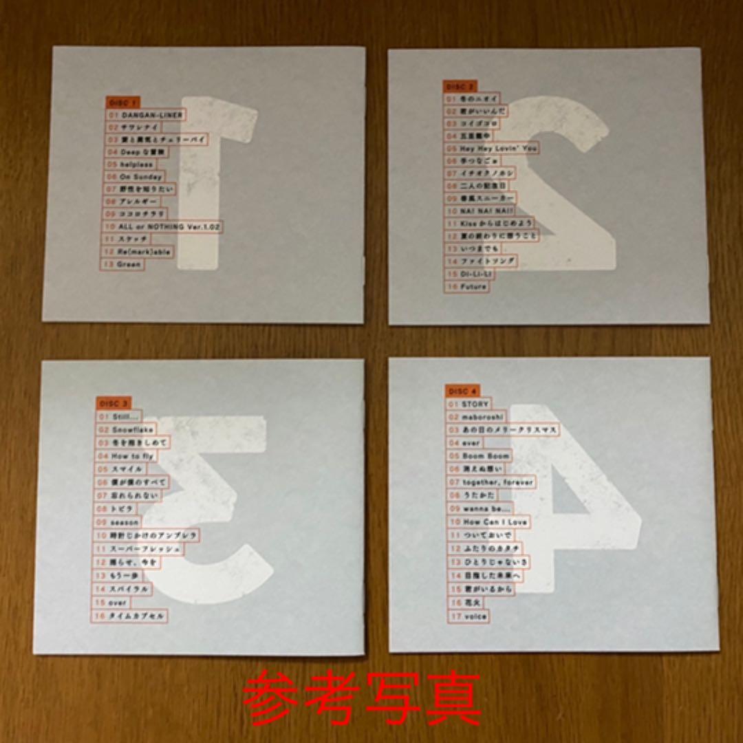 【新品未開封】ウラ嵐マニア ウラアラマニア CD