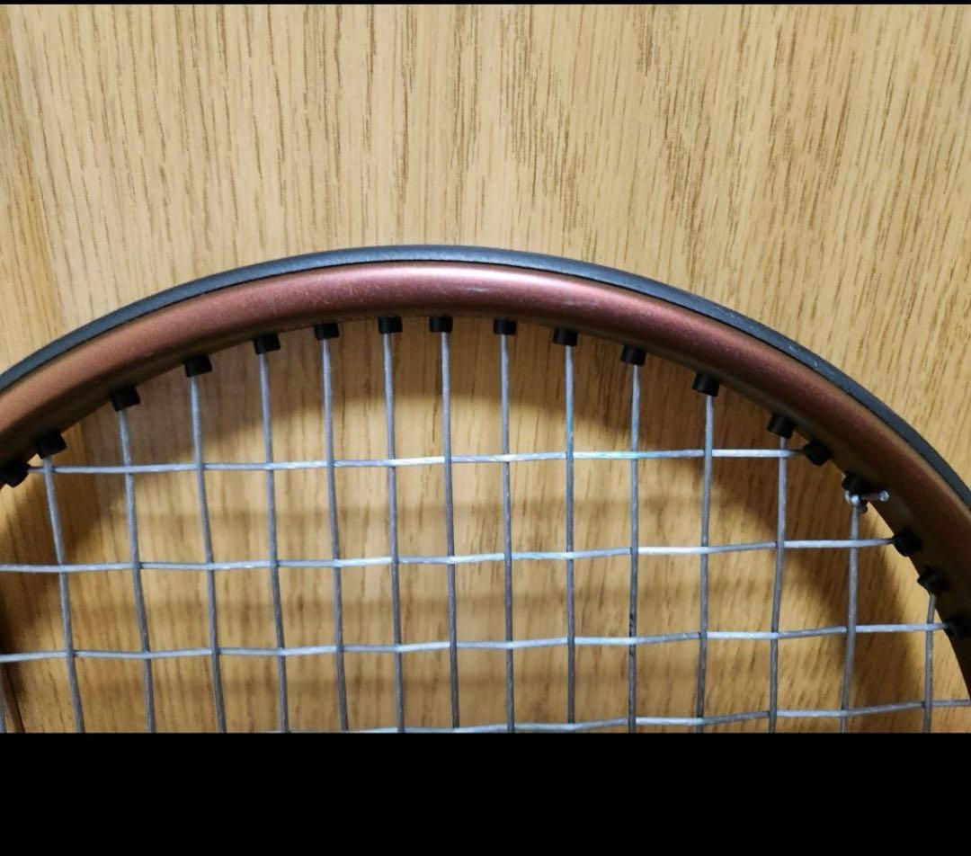 Wilson PRO STAFF97L プロスタッフ 97L