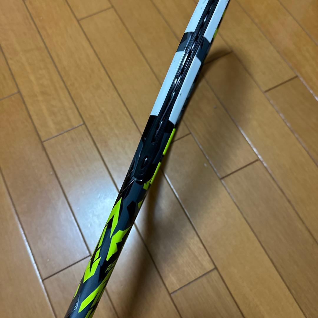 バボラ　ピュアアエロ98 G3