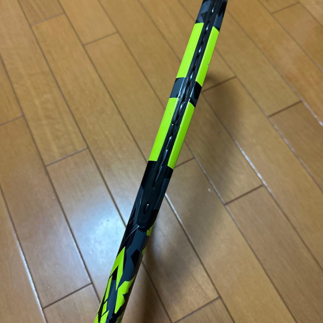 バボラ　ピュアアエロ98 G3