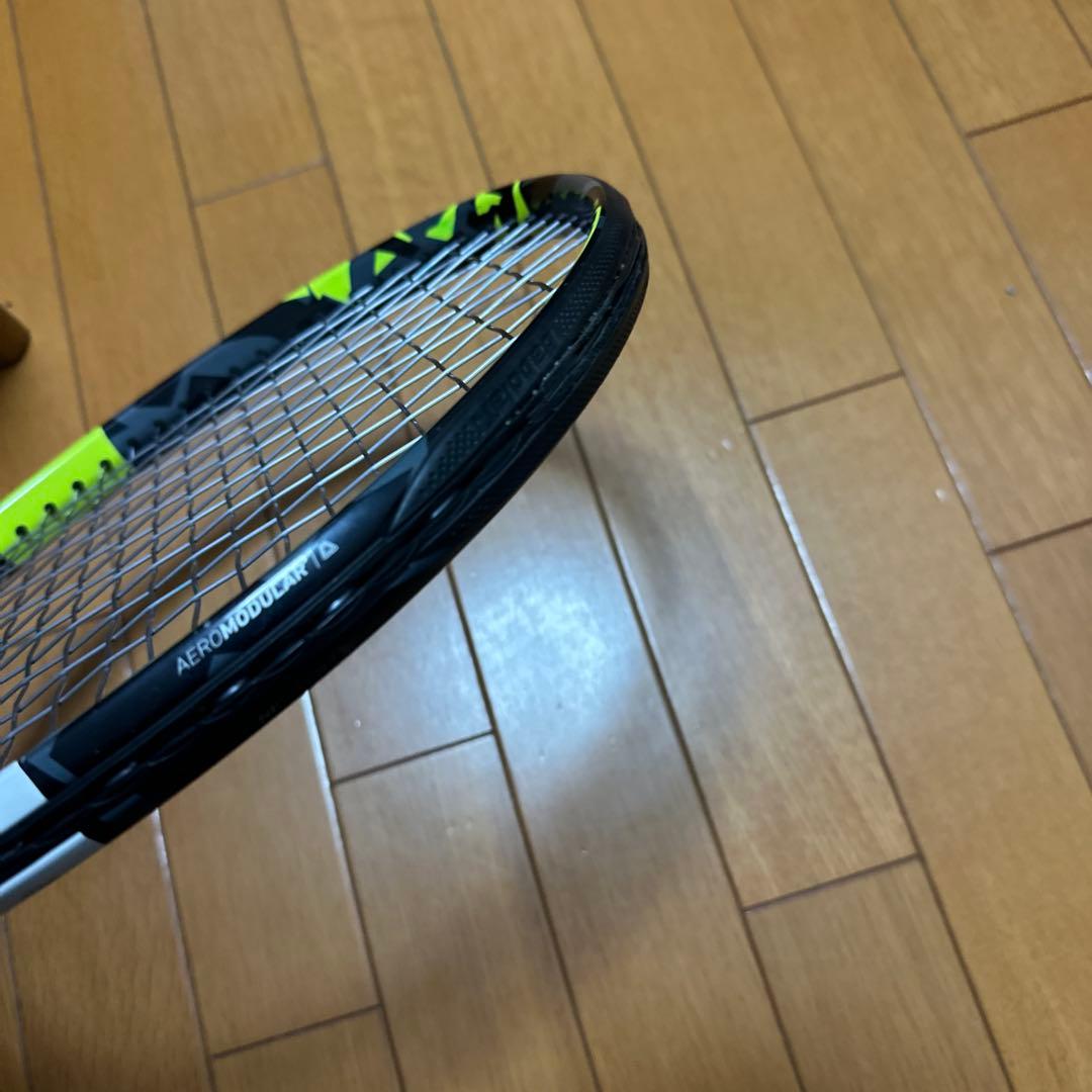 バボラ　ピュアアエロ98 G3