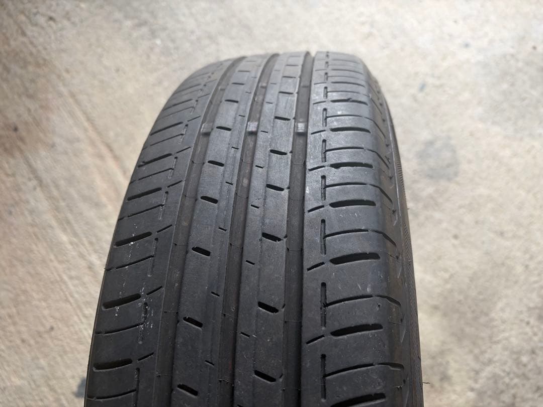 175/70R14 BRIDGESTONEタイヤ ECOPIA 4本セット！