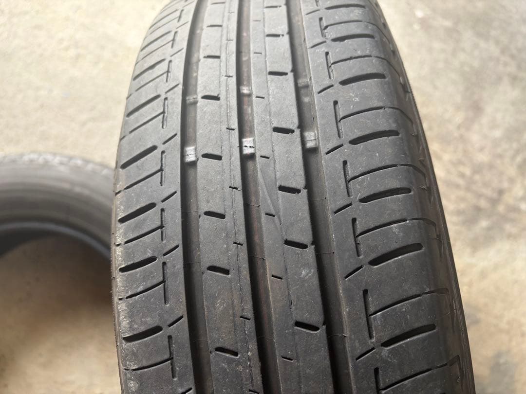 175/70R14 BRIDGESTONEタイヤ ECOPIA 4本セット！