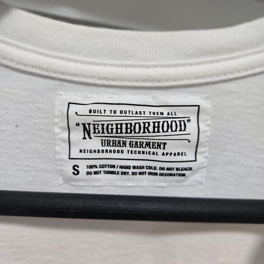 HYSTERIC GLAMOUR × NEIGHBORHOOD Tシャツ