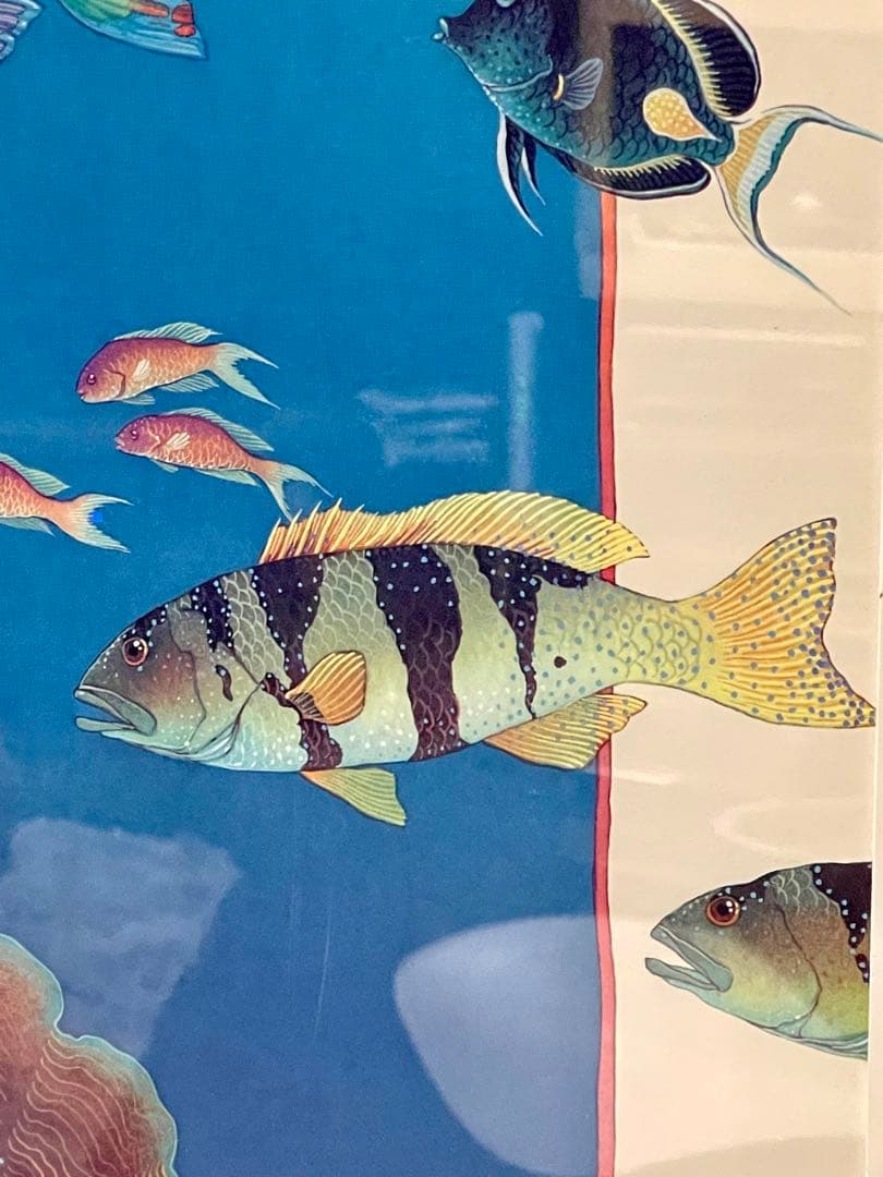 ジョアン フック ポスター インテリア デザイナー ケアンズ オーストラリア