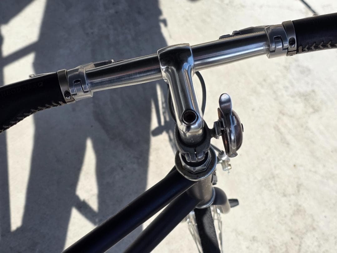 【引き取り希望】TOKYO BIKE SS