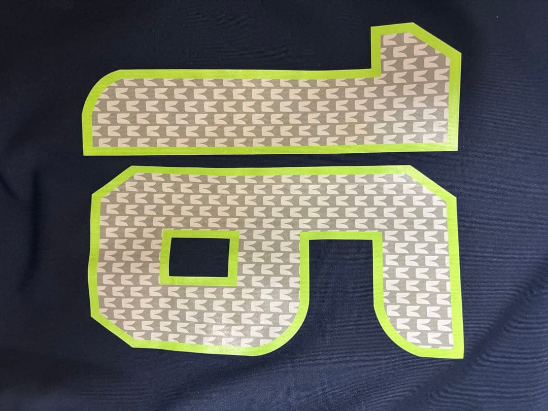 シアトルシーホークス　Tyler Lockett ユニフォーム