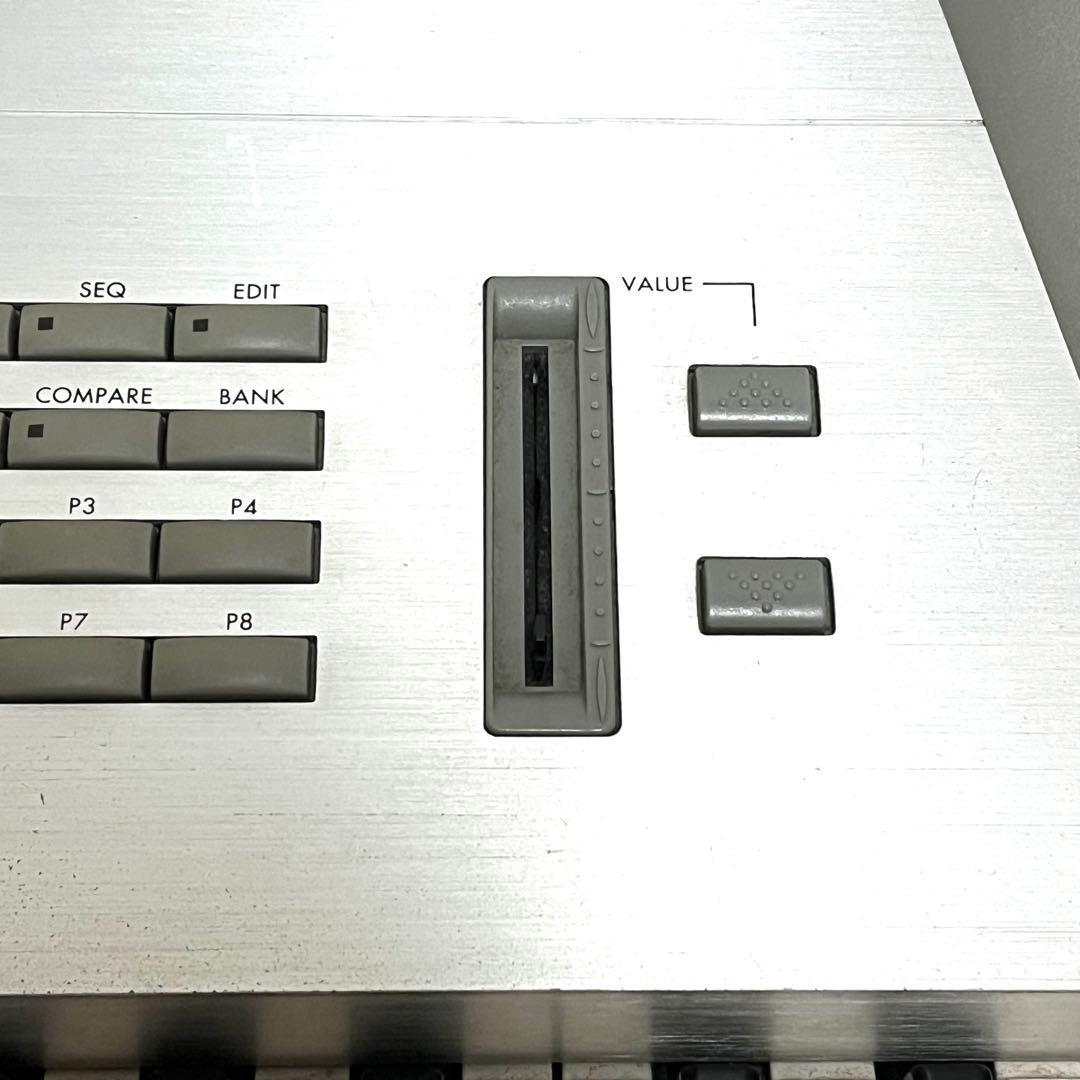 【音出し確認済み】KORG コルグ シンセサイザー TRINITY Plus