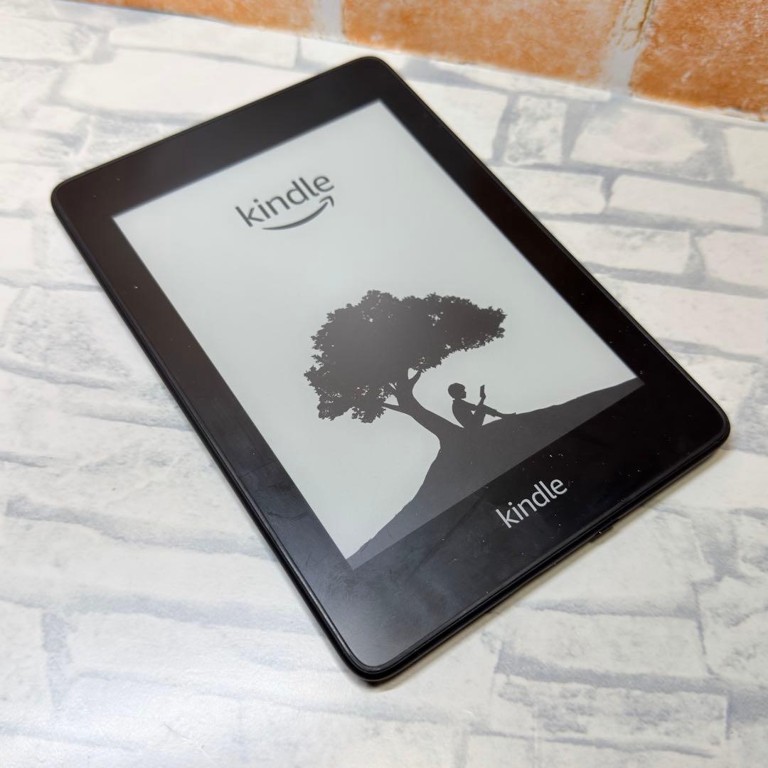 キンドル Kindle Paperwhite PQ94WIF wifi 8GB