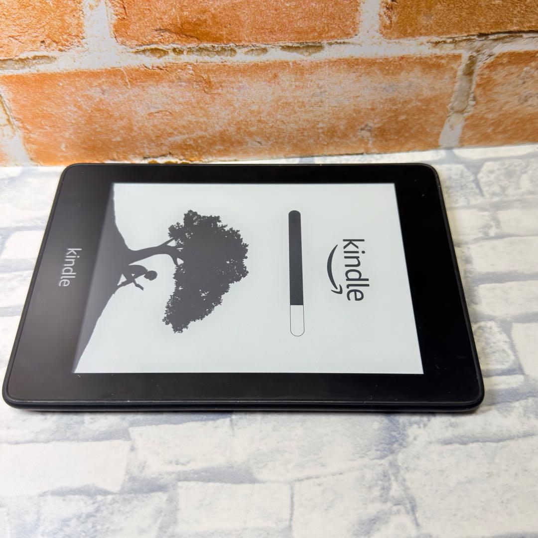キンドル Kindle Paperwhite PQ94WIF wifi 8GB