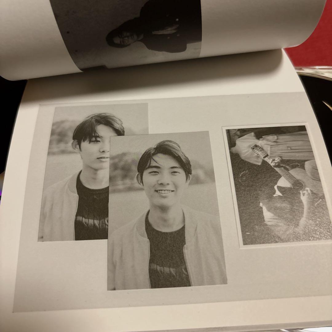折坂悠太/暁のわたし REC2013-2019 2CD +Booklet