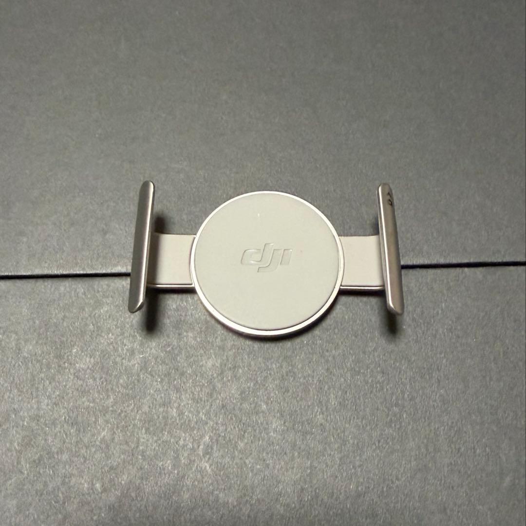 DJI OM 4 スマホ用ジンバル/スタビライザー