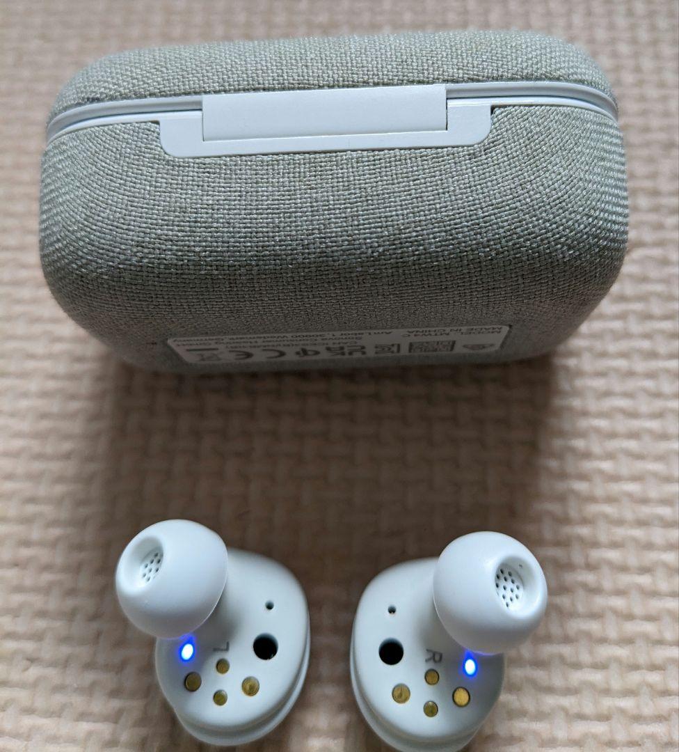 Sennheiser　MOMENTUM True Wireless 4