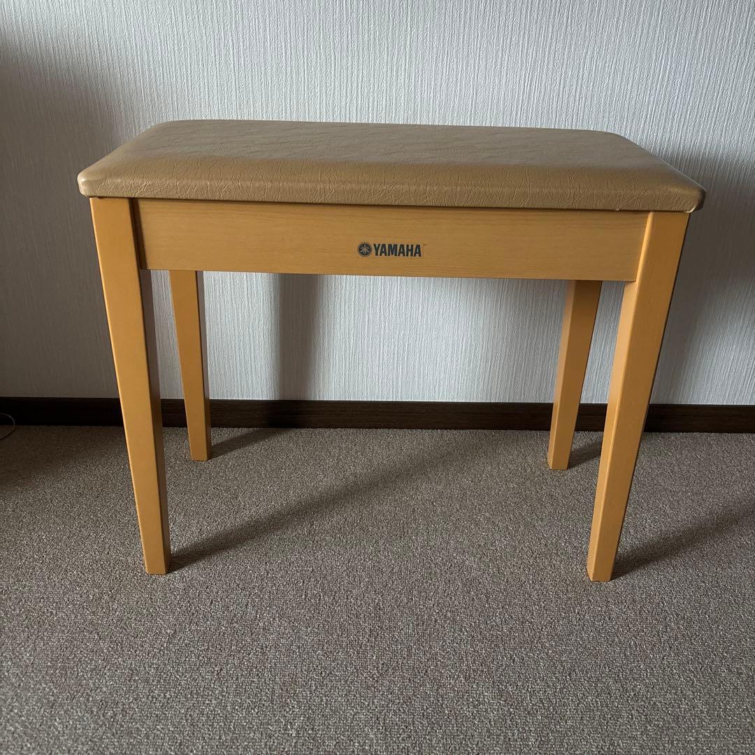 YAMAHA ARIUS 電子ピアノ　椅子