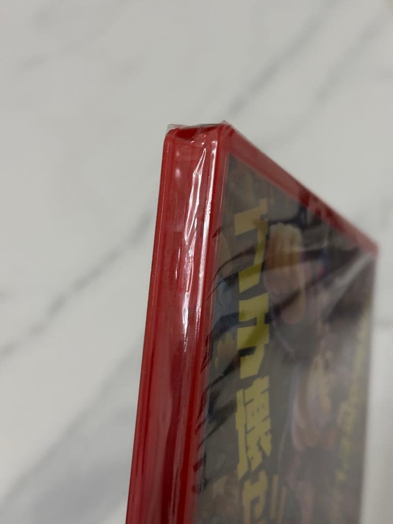 【新品未開封】ドンキーコング　バナンザ　Switch2 ソフト